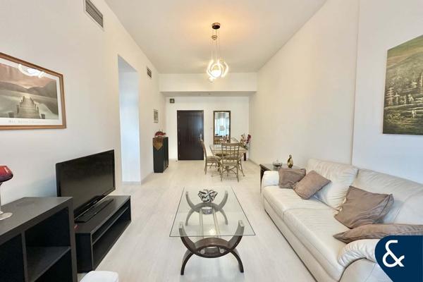 Furnished 3B | Renovated | Ready to Move In