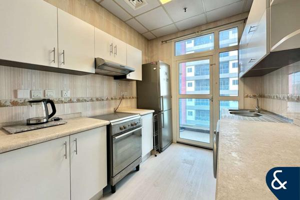 Furnished 3B | Renovated | Ready to Move In