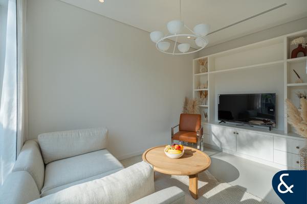 Fully upgraded 5 bedroom | Villa in Saheel
