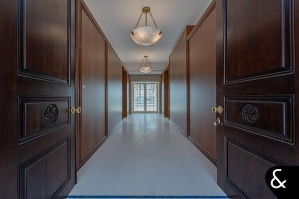 8 Beds | 31,000 Sq Ft BUA | 53,000 Sq Ft Plot