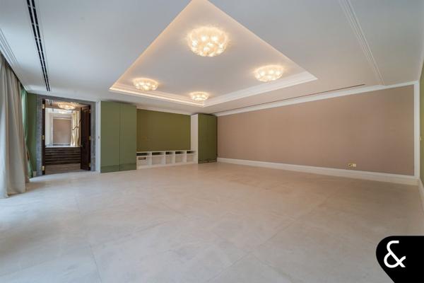 8 Beds | 31,000 Sq Ft BUA | 53,000 Sq Ft Plot