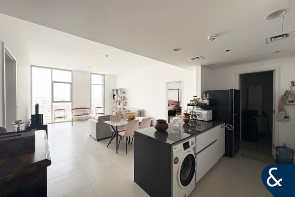 Spacious Layout | Ensuite Bathrooms | Vacant