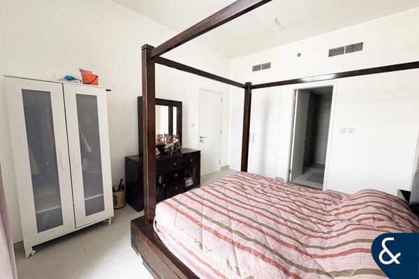 Spacious Layout | Ensuite Bathrooms | Vacant