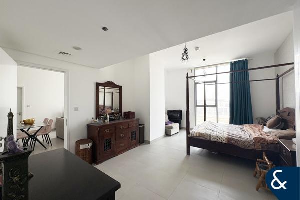 Spacious Layout | Ensuite Bathrooms | Vacant