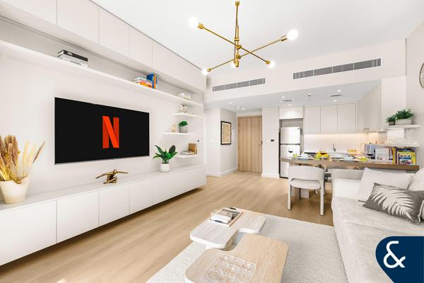 Fully Upgraded | Turn Key | Great Location