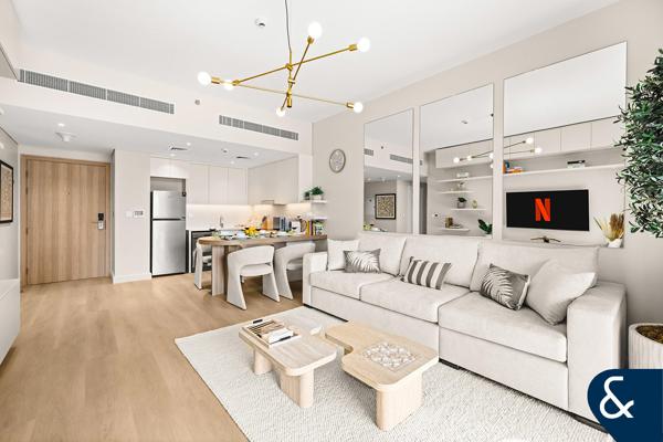 Fully Upgraded | Turn Key | Great Location