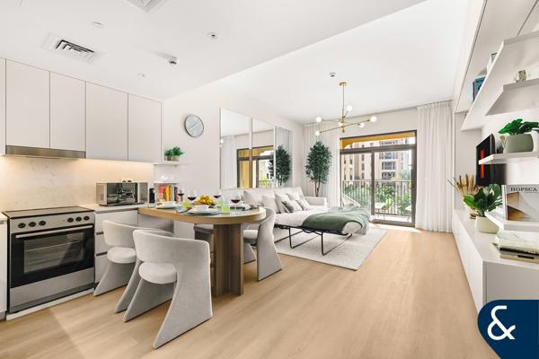 Fully Upgraded | Turn Key | Great Location