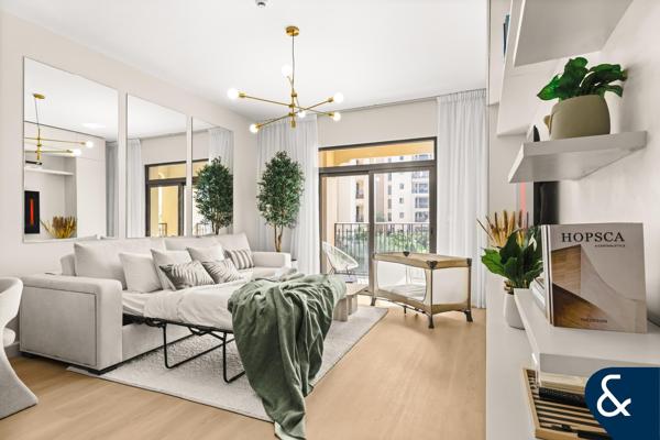 Fully Upgraded | Turn Key | Great Location