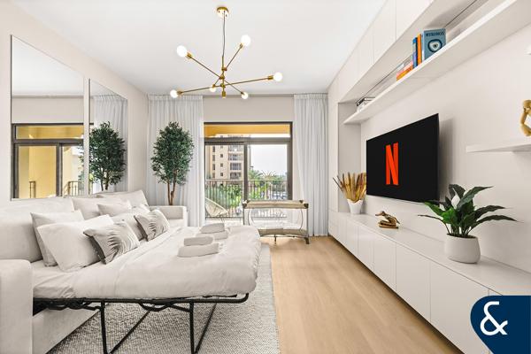 Fully Upgraded | Turn Key | Great Location