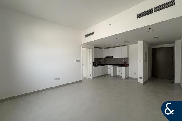 Spacious Layout | Open Plan Living | Vacant
