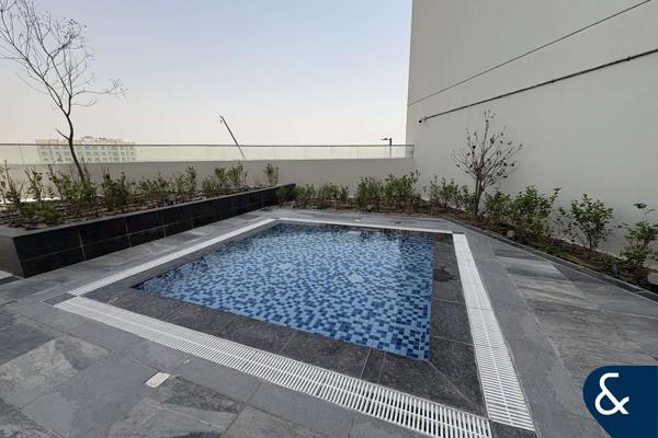 Spacious Layout | Open Plan Living | Vacant