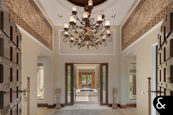 Full Golf + Marina Skyline View - 25,915 SqFt - Image 15
