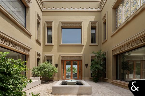 Full Golf + Marina Skyline View - 25,915 SqFt - Image 16