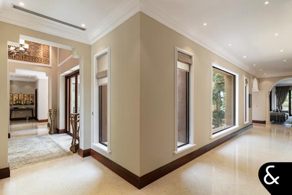 Full Golf + Marina Skyline View - 25,915 SqFt - Image 18