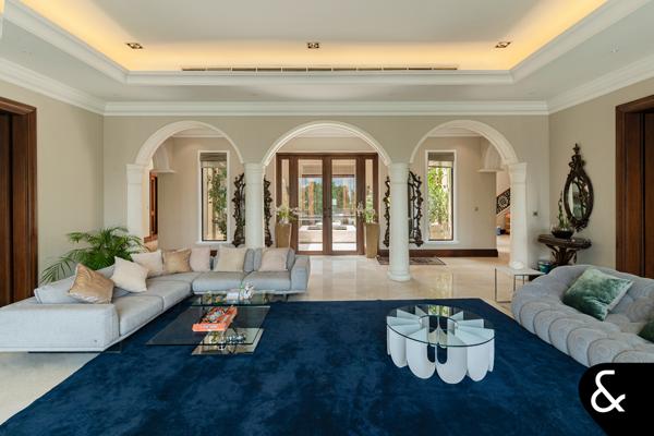 Full Golf + Marina Skyline View - 25,915 SqFt - Image 6