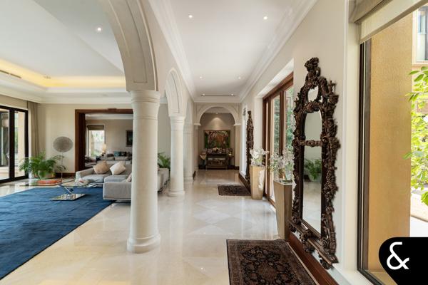 Full Golf + Marina Skyline View - 25,915 SqFt - Image 19