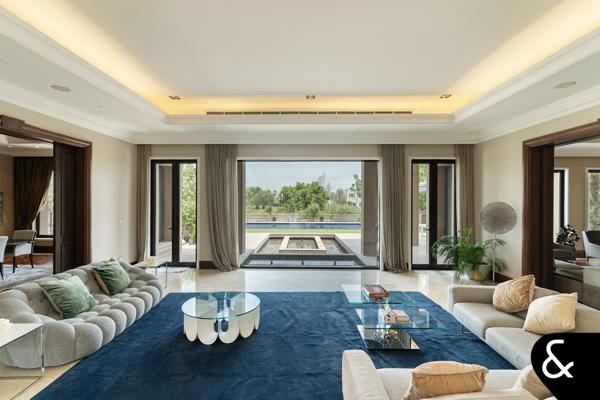 Full Golf + Marina Skyline View - 25,915 SqFt - Image 5