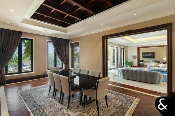 Full Golf + Marina Skyline View - 25,915 SqFt - Image 8