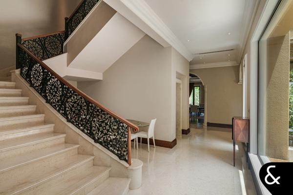 Full Golf + Marina Skyline View - 25,915 SqFt - Image 20