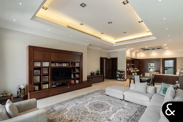 Full Golf + Marina Skyline View - 25,915 SqFt - Image 21