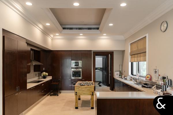 Full Golf + Marina Skyline View - 25,915 SqFt - Image 9