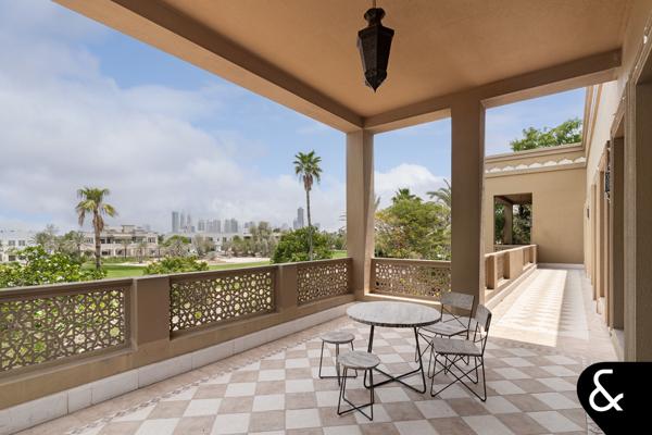 Full Golf + Marina Skyline View - 25,915 SqFt - Image 11