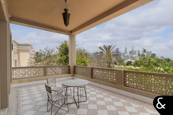 Full Golf + Marina Skyline View - 25,915 SqFt - Image 10
