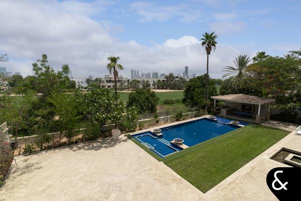Full Golf + Marina Skyline View - 25,915 SqFt - Image 12