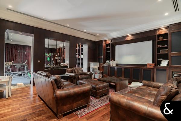 Full Golf + Marina Skyline View - 25,915 SqFt - Image 30