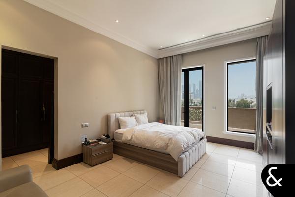 Full Golf + Marina Skyline View - 25,915 SqFt - Image 31