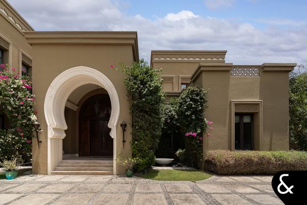 Full Golf + Marina Skyline View - 25,915 SqFt - Image 33