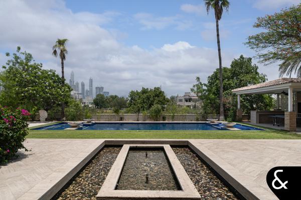 Full Golf + Marina Skyline View - 25,915 SqFt - Image 17