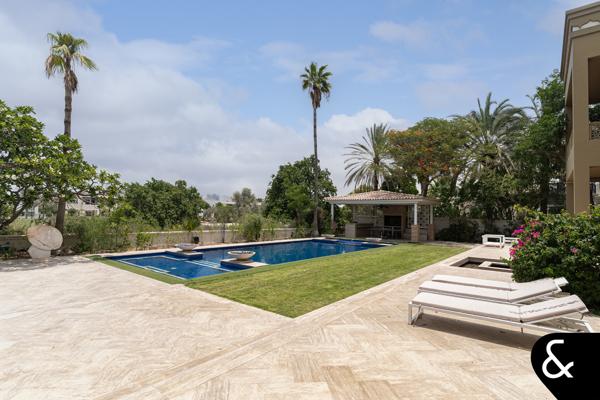 Full Golf + Marina Skyline View - 25,915 SqFt - Image 14