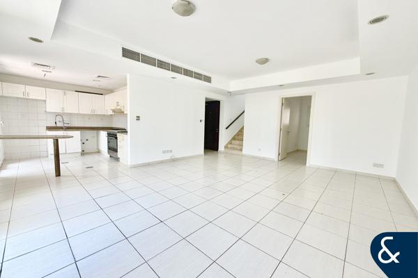 Springs 11 | Type 3M | Vacant Now