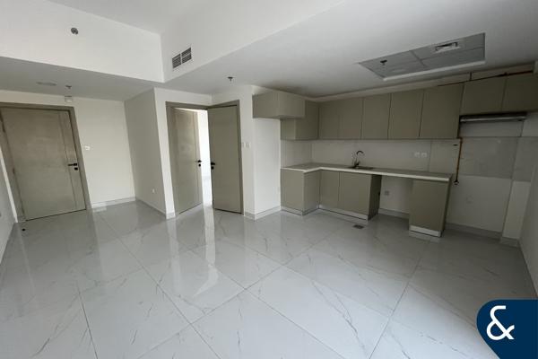 1 Bedroom | 1 Bathroom |  Villa View | Vacant