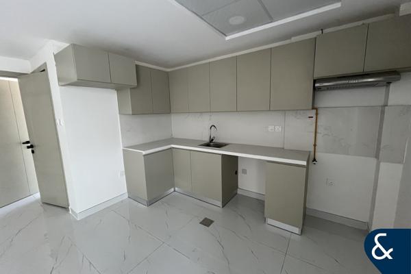 1 Bedroom | 1 Bathroom |  Villa View | Vacant