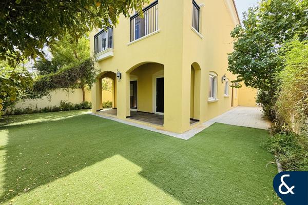 Single row | Mature Garden | Available now