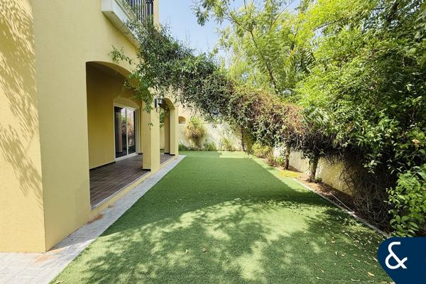 Single row | Mature Garden | Available now