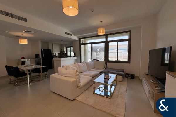 Single Row | Rented | Desirable Location