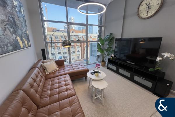 Furnished | Upgraded | Ready To Move In
