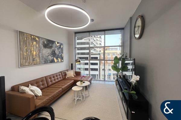 Furnished | Upgraded | Ready To Move In