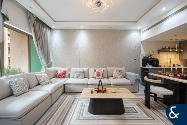 Vacant Now | Modern Furnishings | Al Ghozlan