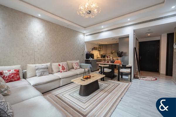 Vacant Now | Modern Furnishings | Al Ghozlan