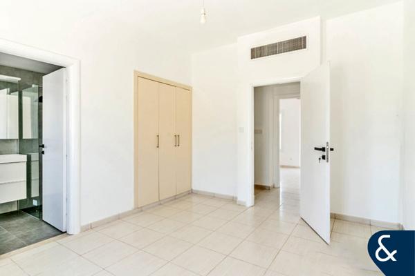 VACANT 4E | POOL AND PARK VIEWS | SPRINGS 1