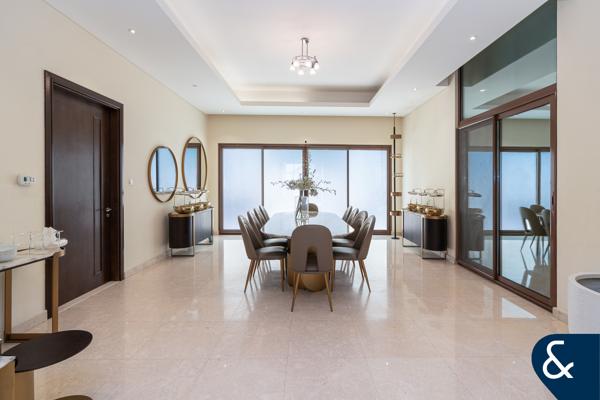 Fully landscaped | Single Row | Elevator