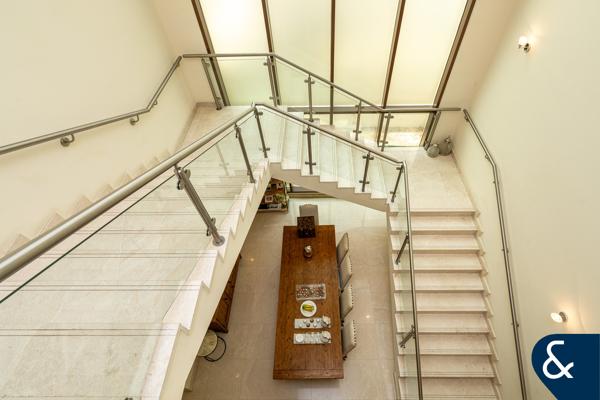 Fully landscaped | Single Row | Elevator