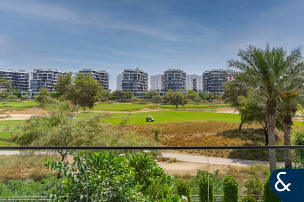 Vacant Soon | Golf View | Partially Upgraded