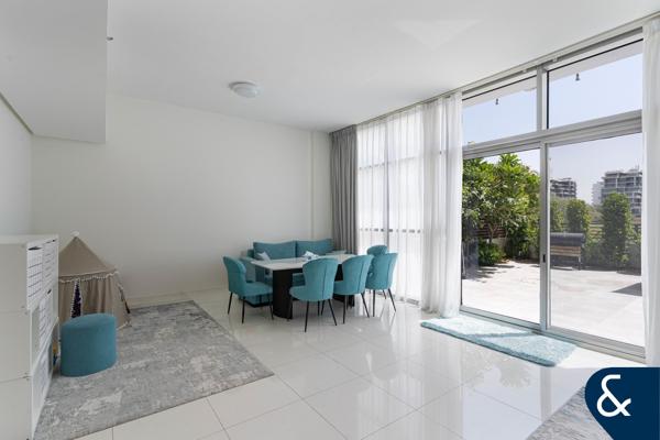 Vacant Soon | Golf View | Partially Upgraded