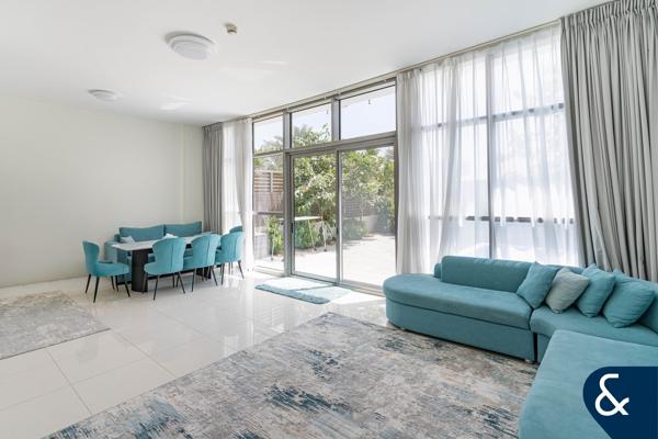 Vacant Soon | Golf View | Partially Upgraded