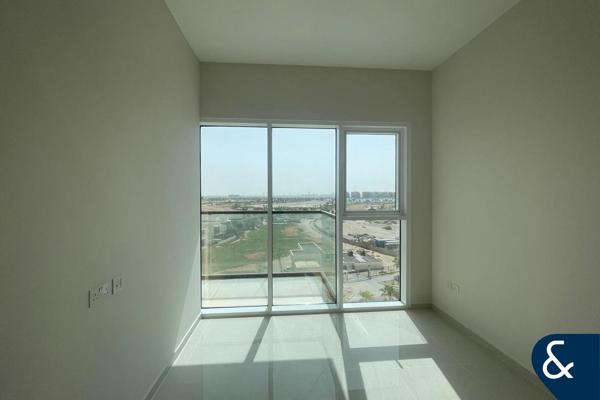 1 Bed | High Floor | Full Golf Course View